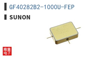 GF40282B2-1000U-FEP|Sunon