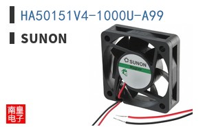 HA50151V4-1000U-A99|Sunon