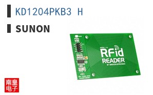 KD1204PKB3 H|Sunon