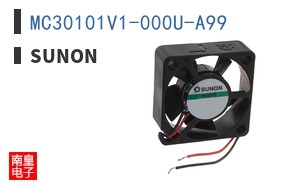 MC30101V1-000U-A99|Sunon