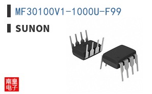 MF30100V1-1000U-F99|Sunon