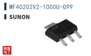 MF40202V2-1000U-G99|Sunon