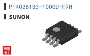 PF40281B3-1000U-F9H|Sunon
