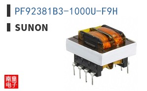 PF92381B3-1000U-F9H|Sunon