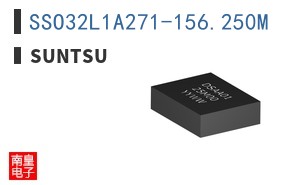 SSO32L1A271-156.250M|Suntsu