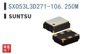 SXO53L3D271-106.250M|Suntsu
