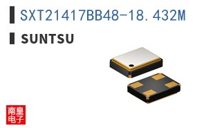 SXT21417BB48-18.432M|Suntsu