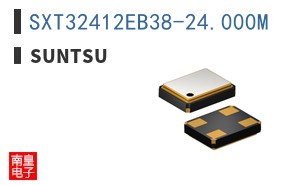SXT32412EB38-24.000M|Suntsu