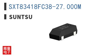 SXT83418FC38-27.000M|Suntsu