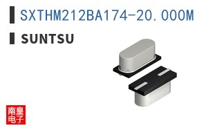 SXTHM212BA174-20.000M|Suntsu