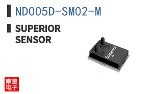 ND005D-SM02-M|Superior Sensor
