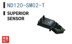ND120-SM02-T|Superior Sensor