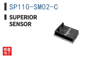 SP110-SM02-C|Superior Sensor