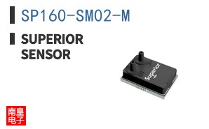 SP160-SM02-M|Superior Sensor