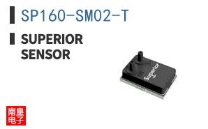 SP160-SM02-T|Superior Sensor