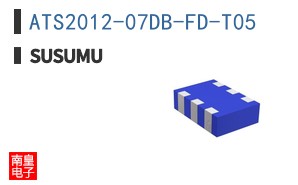 ATS2012-07DB-FD-T05|Susumu