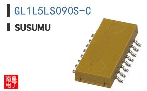 GL1L5LS090S-C|Susumu
