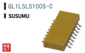 GL1L5LS100S-C|Susumu