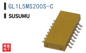 GL1L5MS200S-C|Susumu