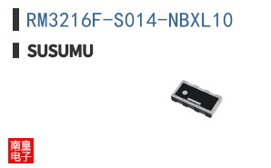 RM3216F-S014-NBXL10|Susumu