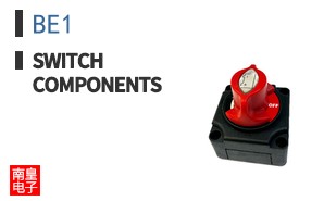BE1|Switch Components