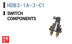 HDB3-1A-3-C1|Switch Components