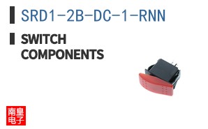 SRD1-2B-DC-1-RNN|Switch Components