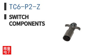 TC6-P2-Z|Switch Components