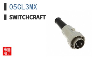 05CL3MX|Switchcraft