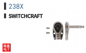 238X|Switchcraft