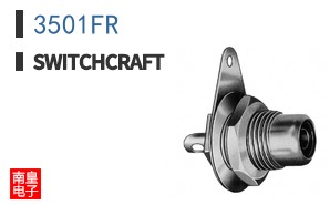3501FR|Switchcraft