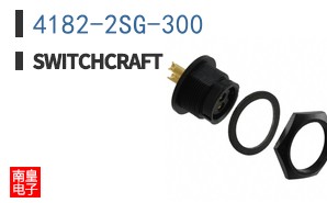 4182-2SG-300|Switchcraft