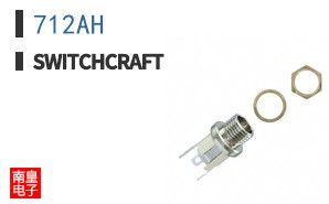 712AH|Switchcraft