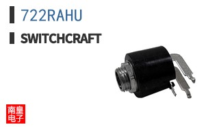 722RAHU|Switchcraft