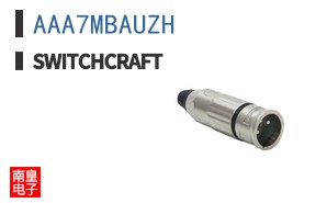 AAA7MBAUZH|Switchcraft