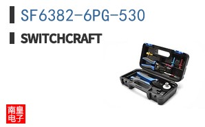 SF6382-6PG-530