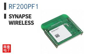 RF200PF1|Synapse Wireless