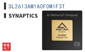 SL2613AM1A0F0MIF3T