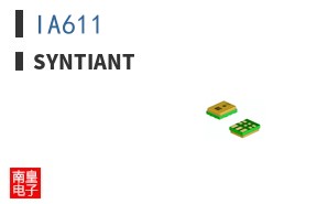 IA611|Syntiant