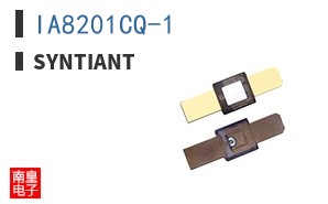 IA8201CQ-1|Syntiant