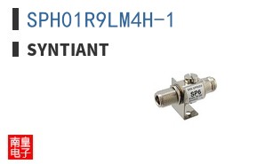 SPH01R9LM4H-1|Syntiant
