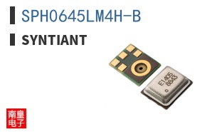 SPH0645LM4H-B|Syntiant