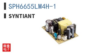 SPH6655LM4H-1|Syntiant