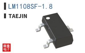 LM1108SF-1.8|TAEJIN