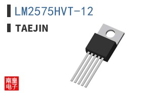 LM2575HVT-12|TAEJIN