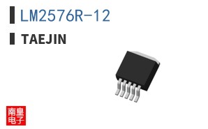 LM2576R-12|TAEJIN