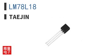 LM78L18|TAEJIN