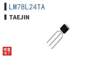 LM78L24TA