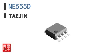 NE555D|TAEJIN