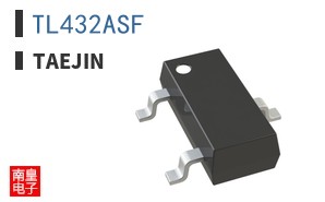 TL432ASF|TAEJIN
